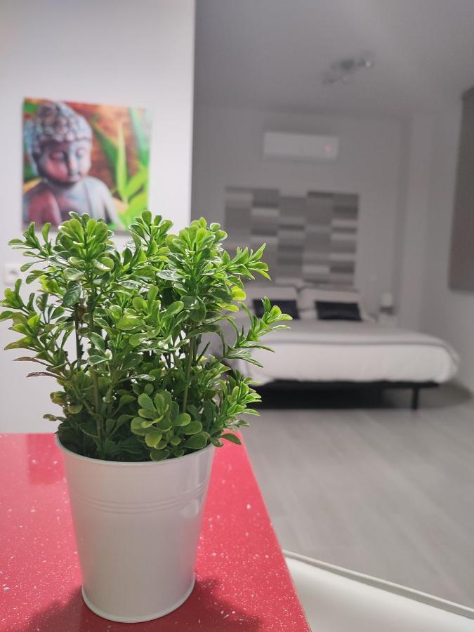 Apartamento Madrid Norte Εξωτερικό φωτογραφία