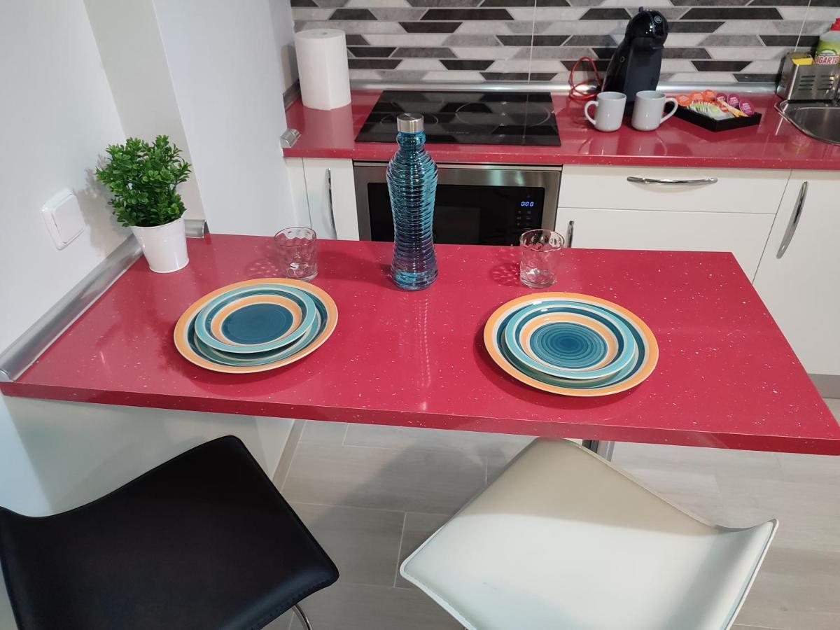 Apartamento Madrid Norte Εξωτερικό φωτογραφία