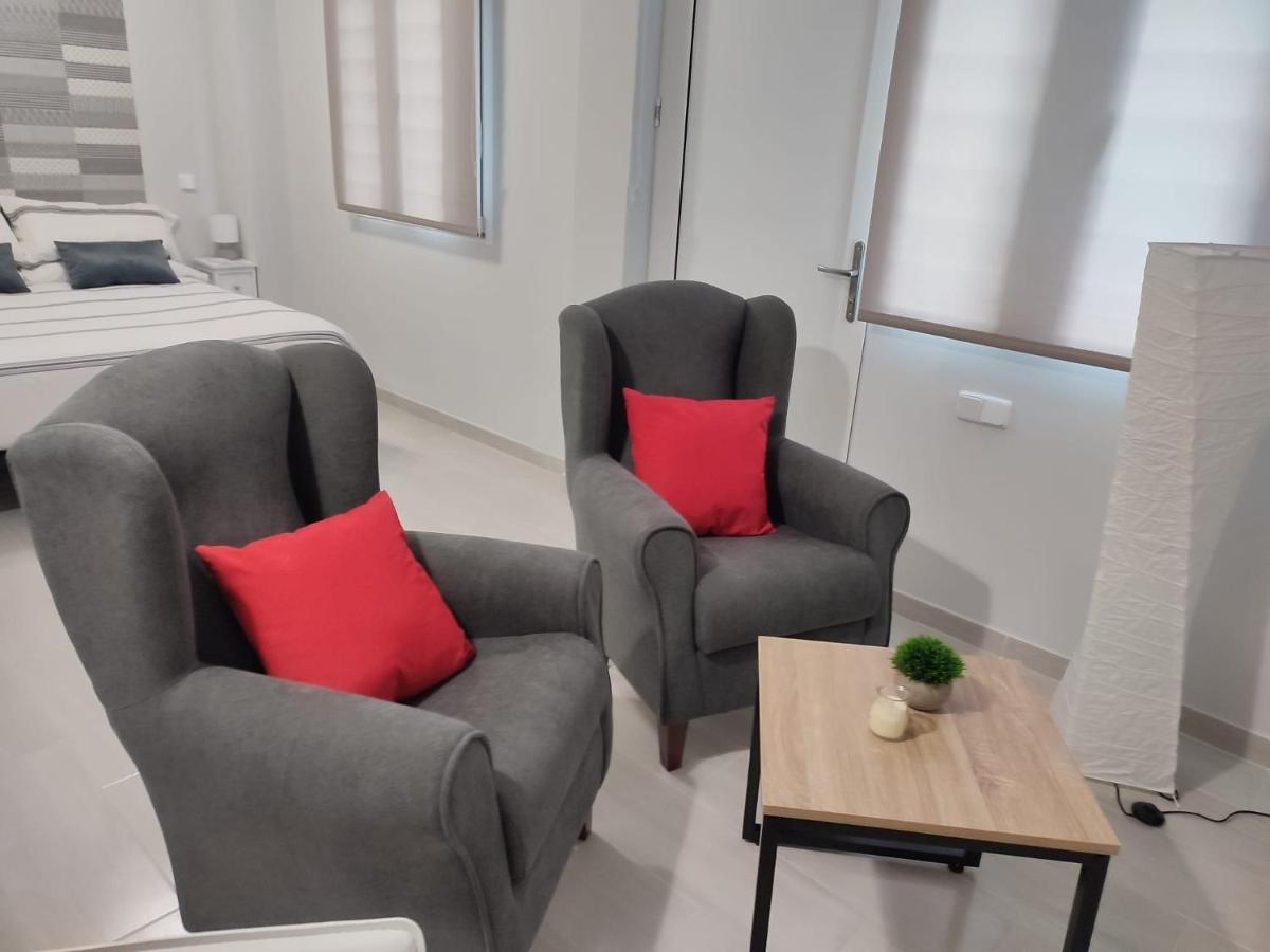 Apartamento Madrid Norte Εξωτερικό φωτογραφία