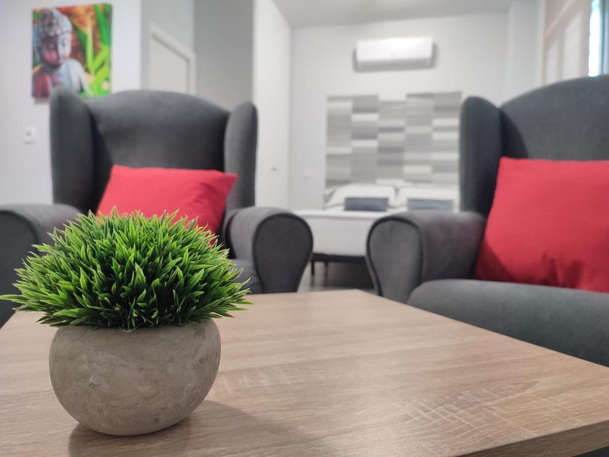 Apartamento Madrid Norte Εξωτερικό φωτογραφία