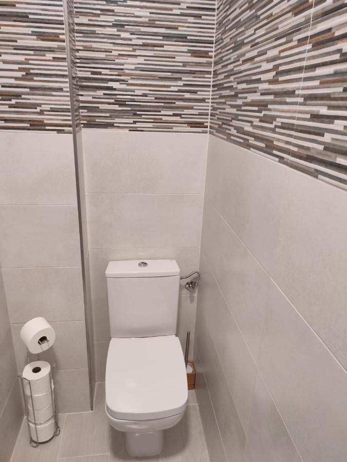 Apartamento Madrid Norte Εξωτερικό φωτογραφία